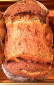 Altbayerischer Klosterlaib _ Bäckerei Wolf Waiblingen