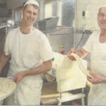 Foto: Wolf Bäckerei